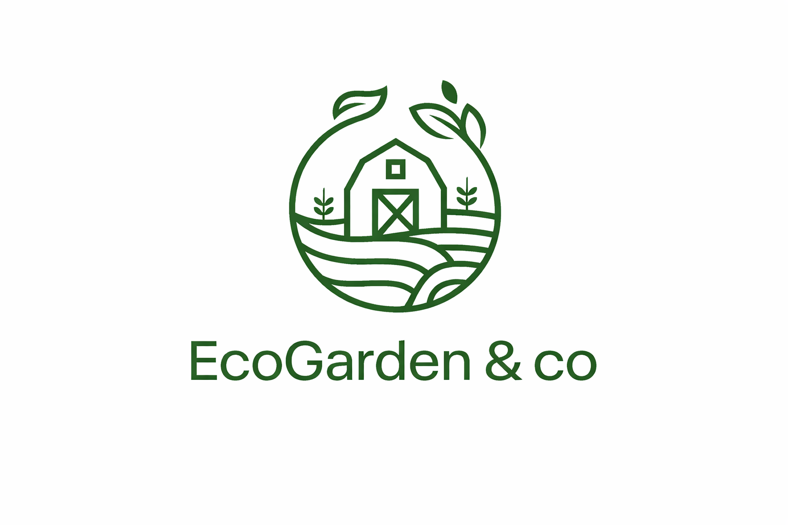 Eco Garden